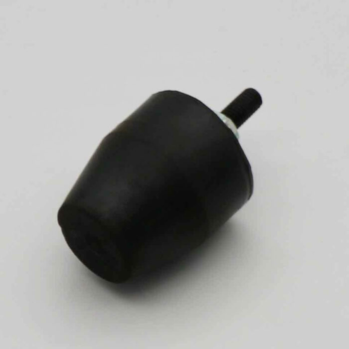 Rubber Bumper Stop - Image 1
