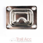 Ring Pull Rectangle S