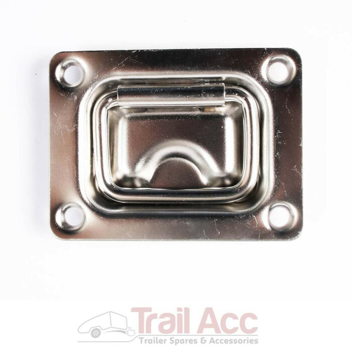 Ring Pull Rectangle S - Image 1