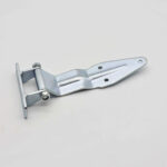 Van Door Hinge