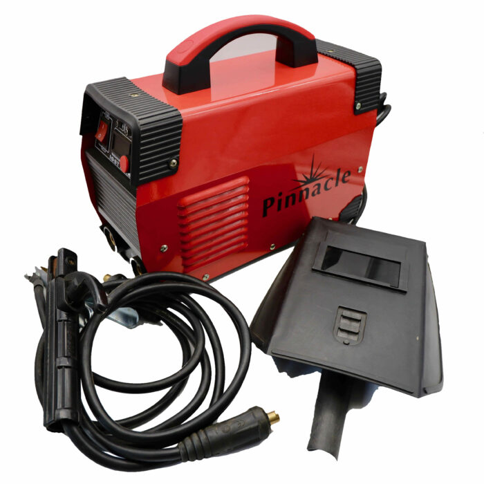 Intruarc 210HD Inverter - Image 1