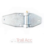 ZP Canopy Hinge W.Nipple