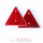 Triangle Reflector P/P