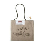 Waterbag Springbok Canvas Car Type