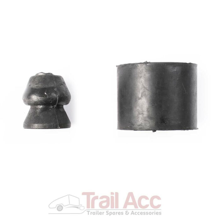 Door Retainer Set - Image 1