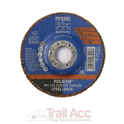 Polifan 115 Z120