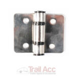 S.Steel Canopy Hinge HIN051