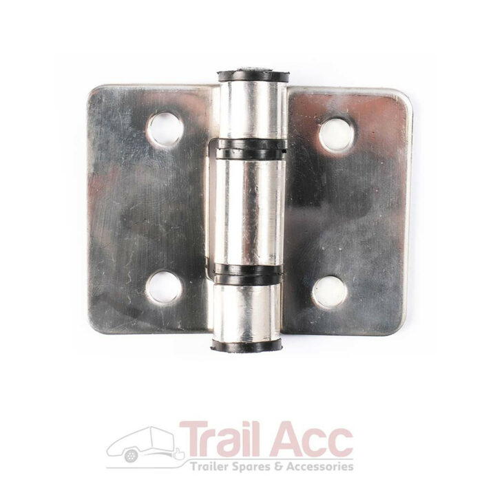 S.Steel Canopy Hinge HIN051 - Image 1