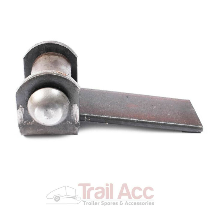 Eye Leaf Drop Side Hinge - Image 1