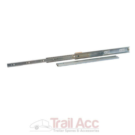 Slide H.D 90kg 550mm