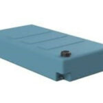 Water Tank 75L 97/49/18