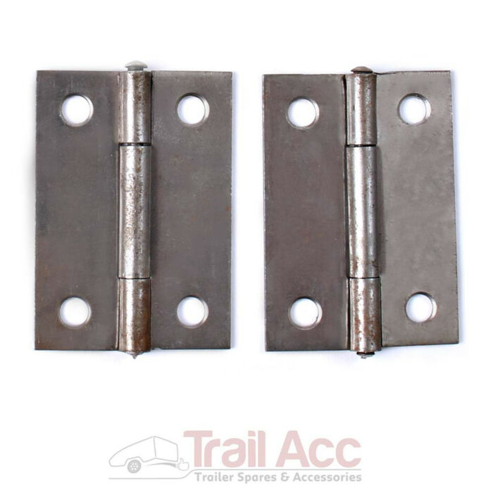50mm Hinges Pair - Image 1