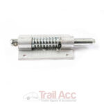 Aluminium Spring Catch McN