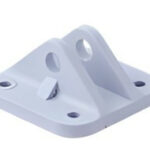 Gas Strut Support Bracket LeisureW