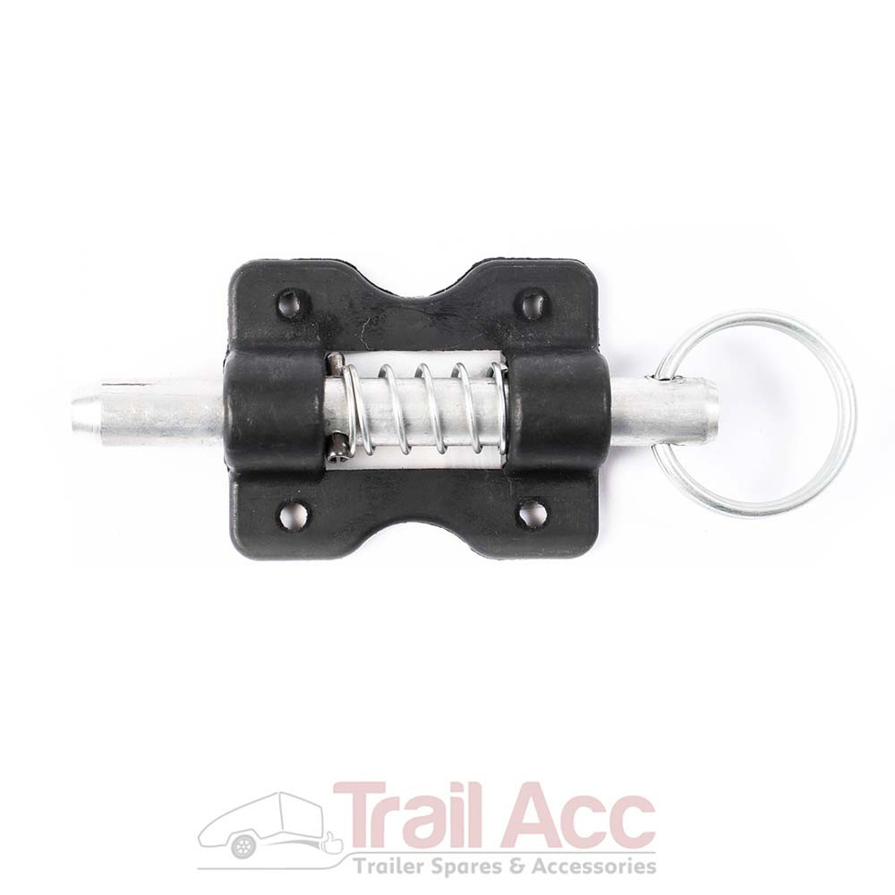 933400.jpg Spring Bolt Mini Catch - Image 1