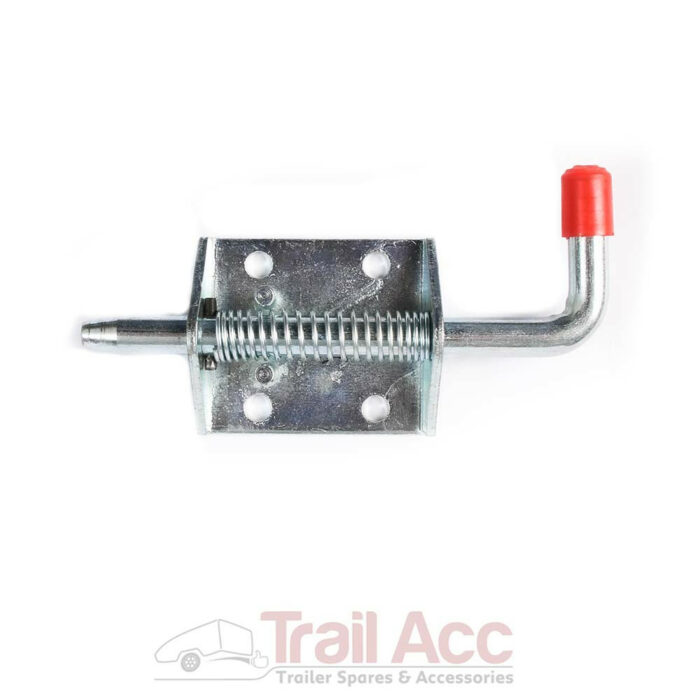 Spring Bolt Sml - Image 1