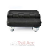 Butt Hinge Nylon 42 54mm