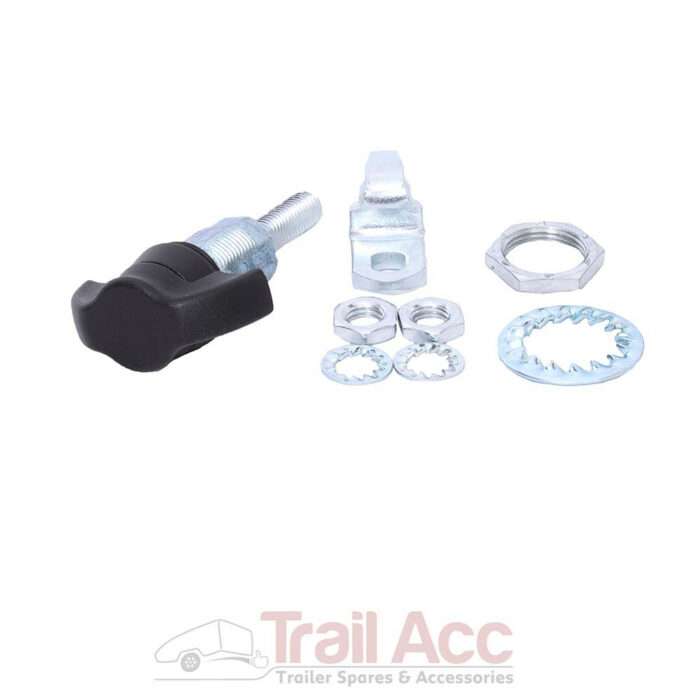 Git152 Compression Latch Non Lock - Image 1