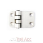 AL38 x 59 Caravan Hinge