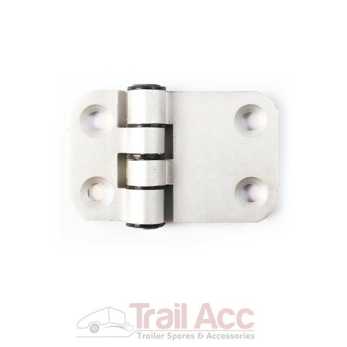 AL38 x 59 Caravan Hinge - Image 1