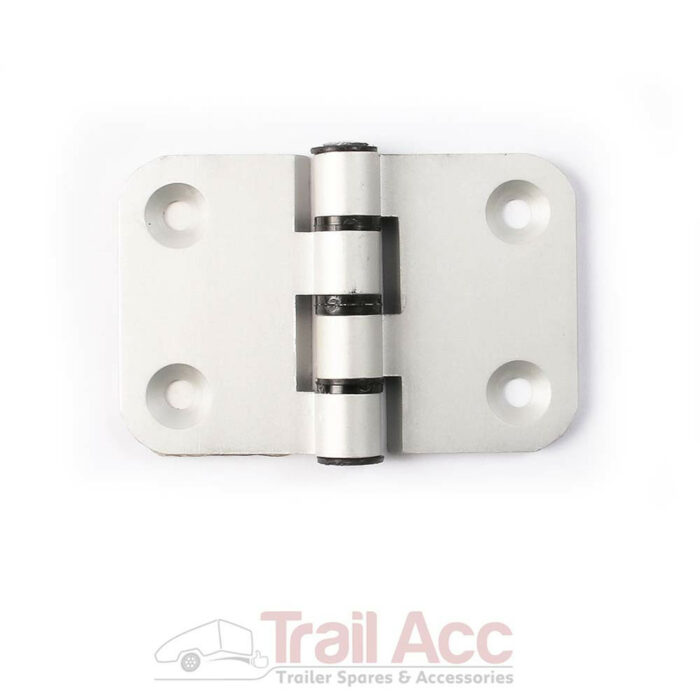 AL50 x 75 Canopy Hinge - Image 1