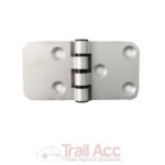 AL100x50 Canopy Hinge