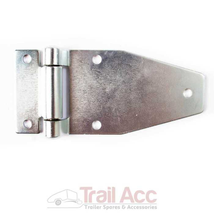 Heavy Duty Hinge Zinc - Image 1
