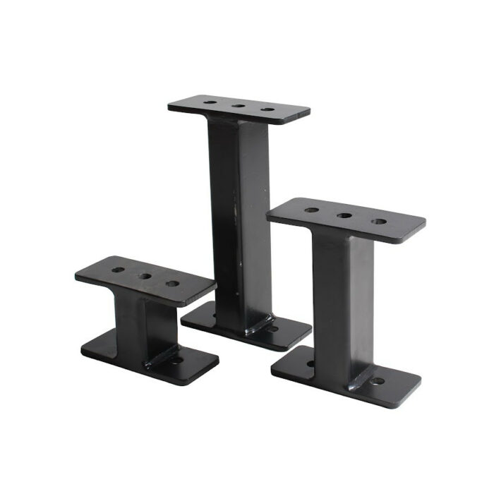 Baseplate Extension 4x4 30cm 3T - Image 1