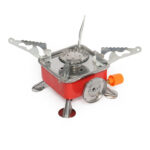 Hiking Gas Stove