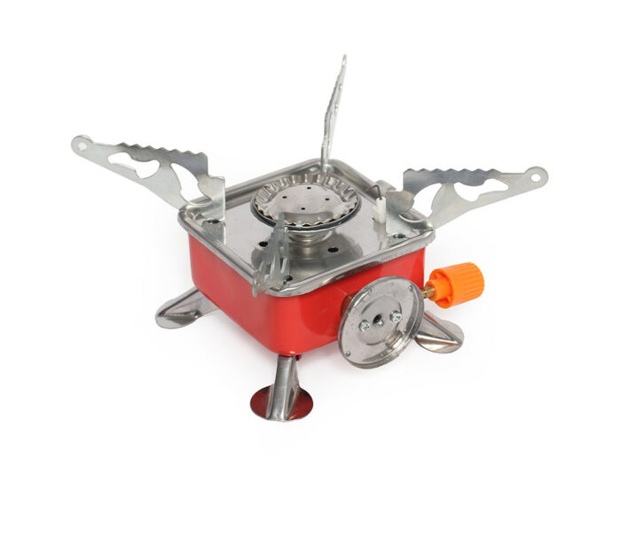 Hiking Gas Stove - Image 1