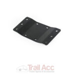 Bracket Plate For Centre Pole