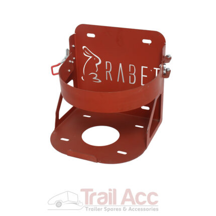 Gas Bottle Holder