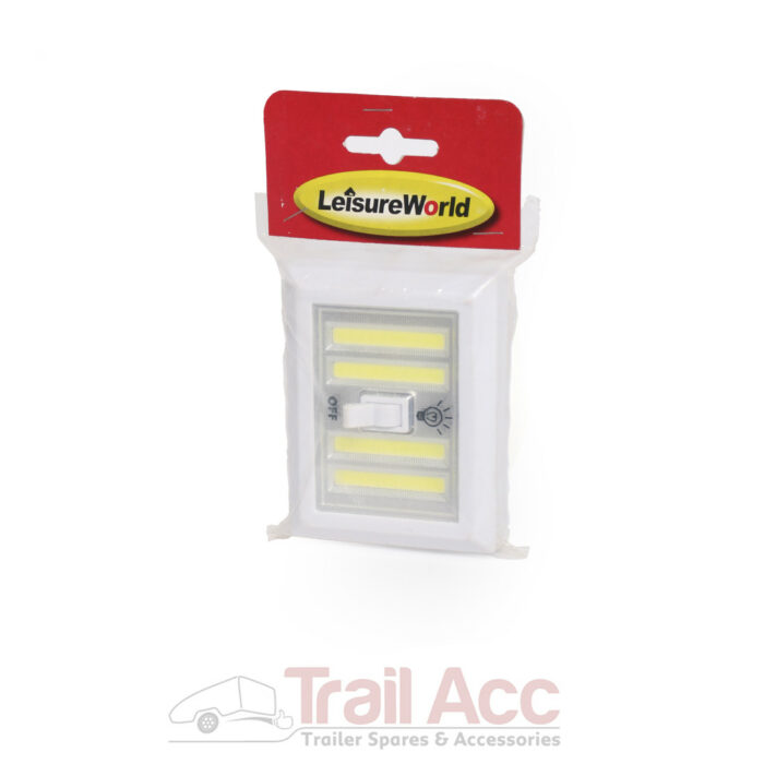 Switch Light 4LED - Image 1