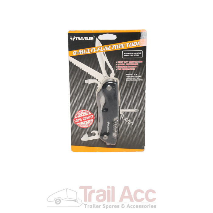 Multi Functional Tool 9 - Image 1