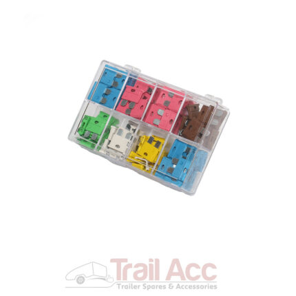 Fuse Plug In 20Amp (100)