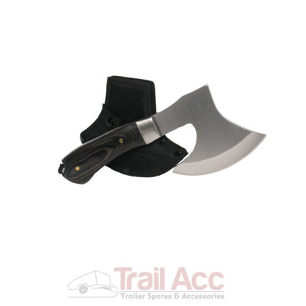 Mini Axe