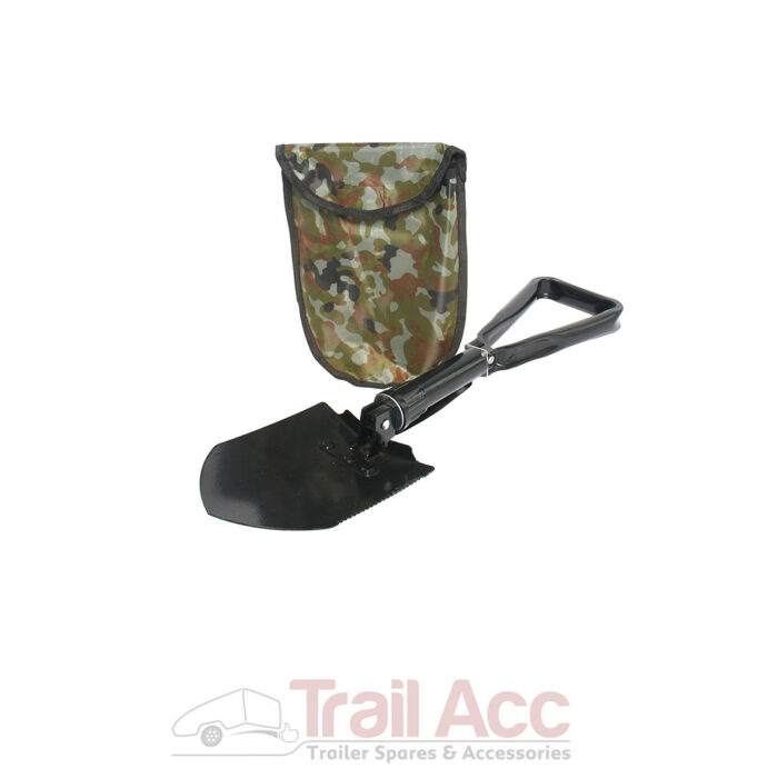 Spade Foldable Large - Image 1