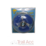 Fan Oscillating 6 12V