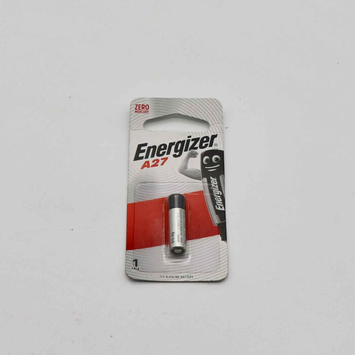 Batt.Lith.A27xBP1 - Image 1