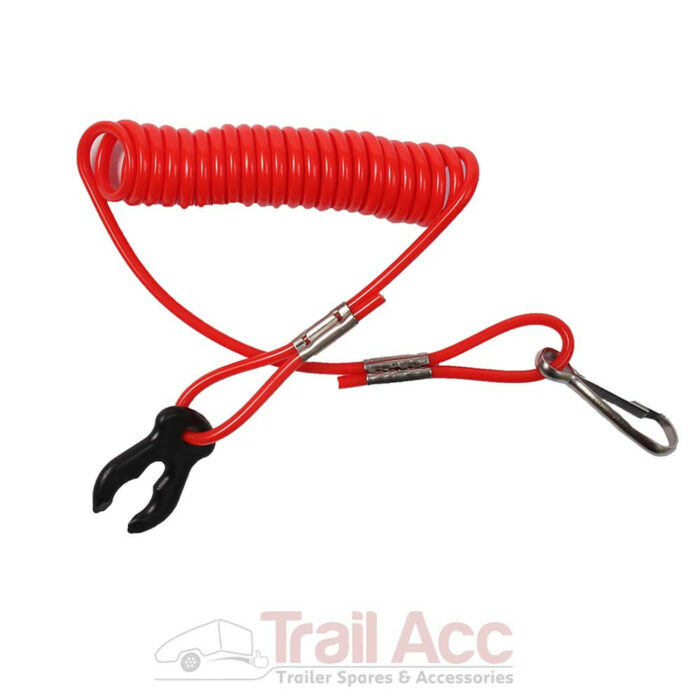 Kill .SW Red Cord Only - Image 1