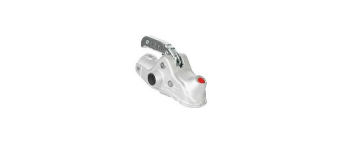 Coupler Head AK351 3500kg - Image 1