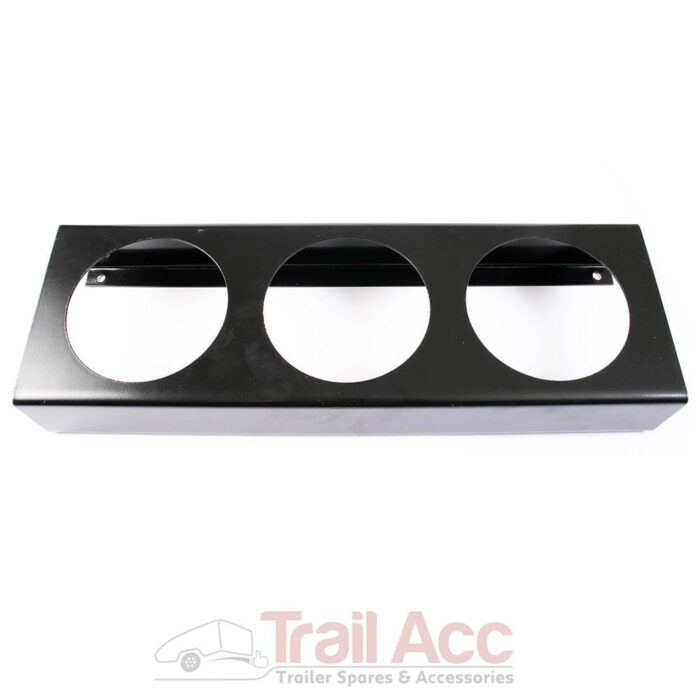 Light Box 3 Hole - Image 1