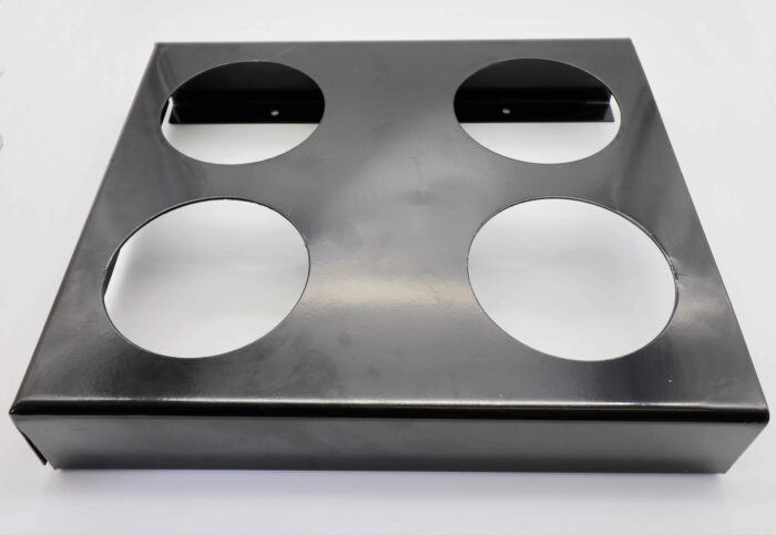 Light Box 4 Hole - Image 1