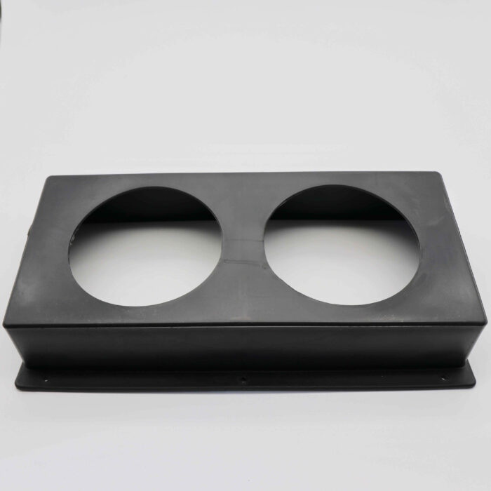 Light Box 2 Hole PL - Image 1