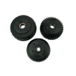 Complete Drum For AL-KO 230mm S/N 6.139 RBK7