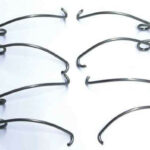 Ammo Box Clips (pkt4)