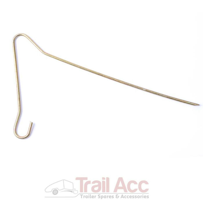 Anchor Peg 300x5 PE - Image 1