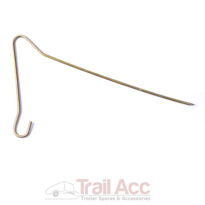 Anchor Peg 250x5 - Image 1