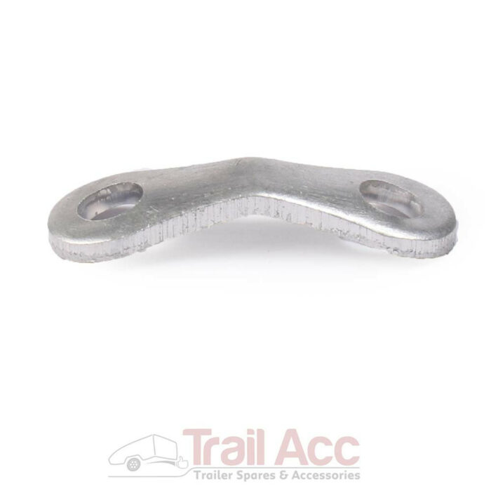 Aluminium Rope Slider - Image 1