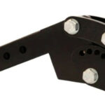 Adjustable Tow Hitch Large SQ Bar
